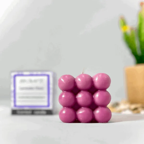 Scented Candles - Image 2