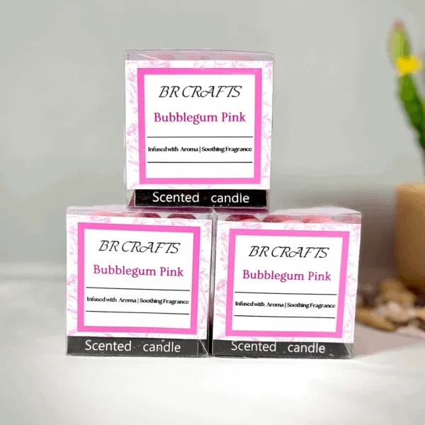Scented Candles - Image 4