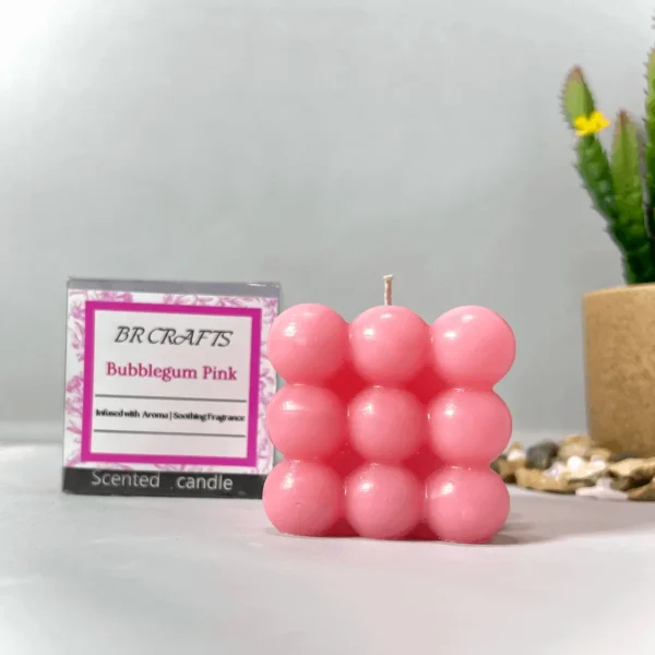 Scented Candles - Image 5