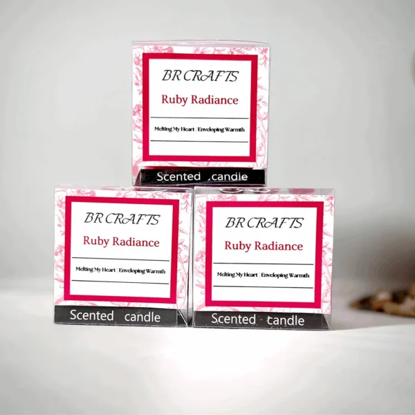 Scented Candles - Image 6