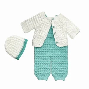 Allure Cardigan Set