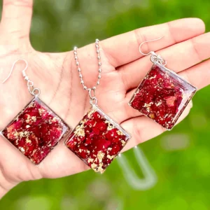 Diamond Shape Set